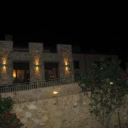 Residenza La Maesta Villa Umbra-3